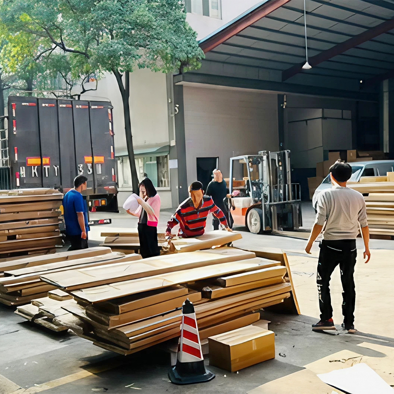 Foshan Boyiman Smart Home Co., Ltd.