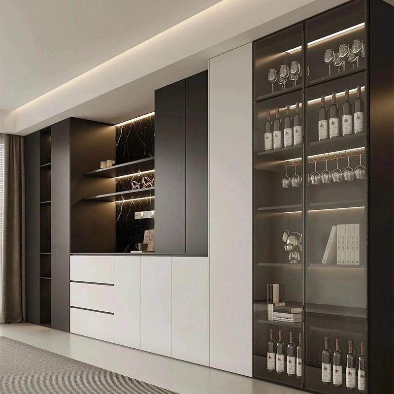 5 Reasons To Tell You Why The Sideboard Is A Must For The Restaurant!