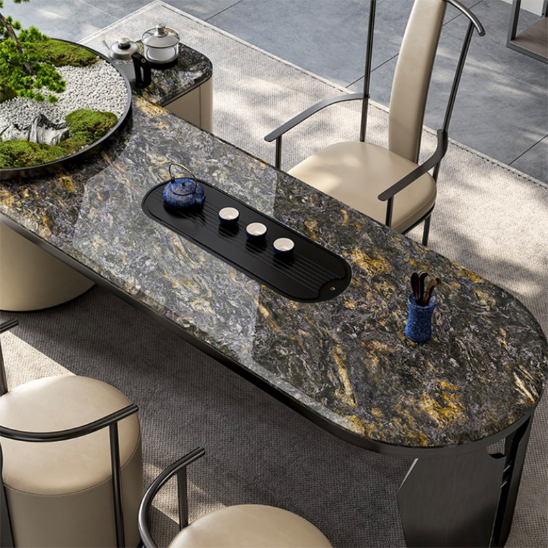 Tea Table