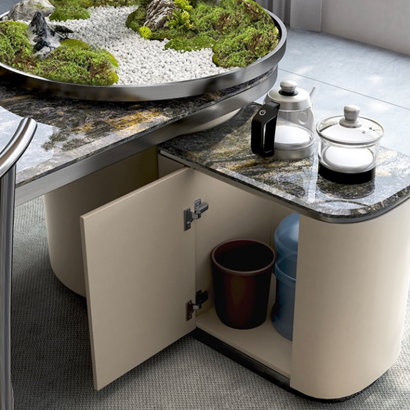 Tea Table