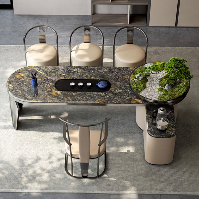 Tea Table