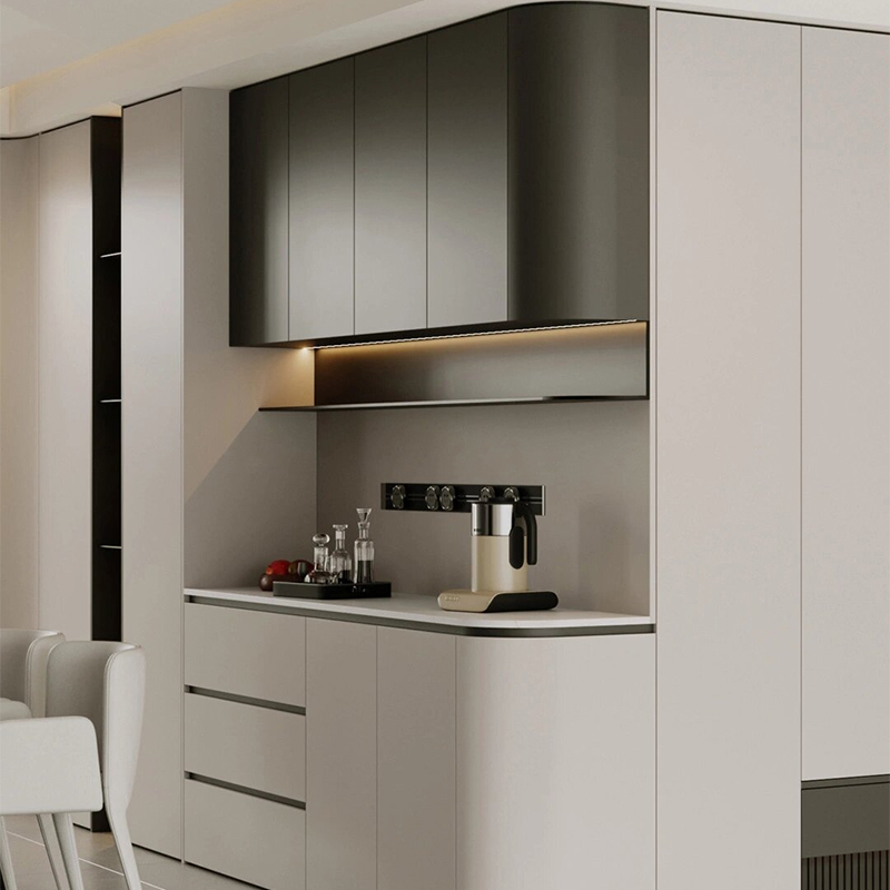 Sideboard Cabinet 2