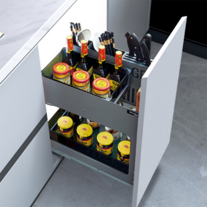 Cabinet 1