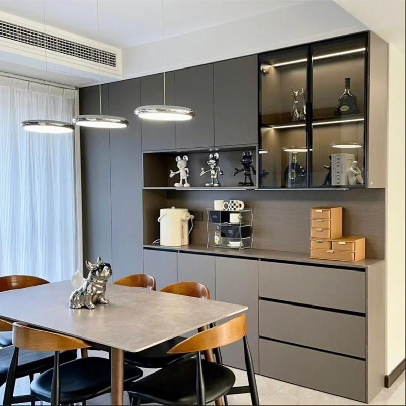 Sideboard Cabinet 1
