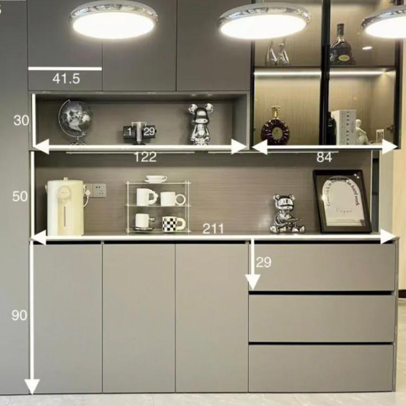 Sideboard Cabinet 1