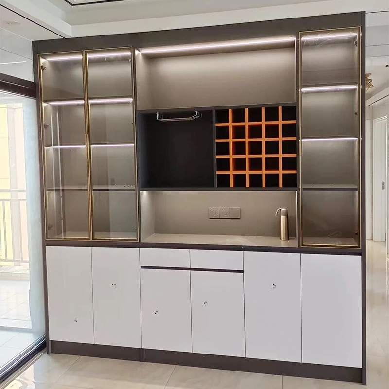 Wine Cabinet