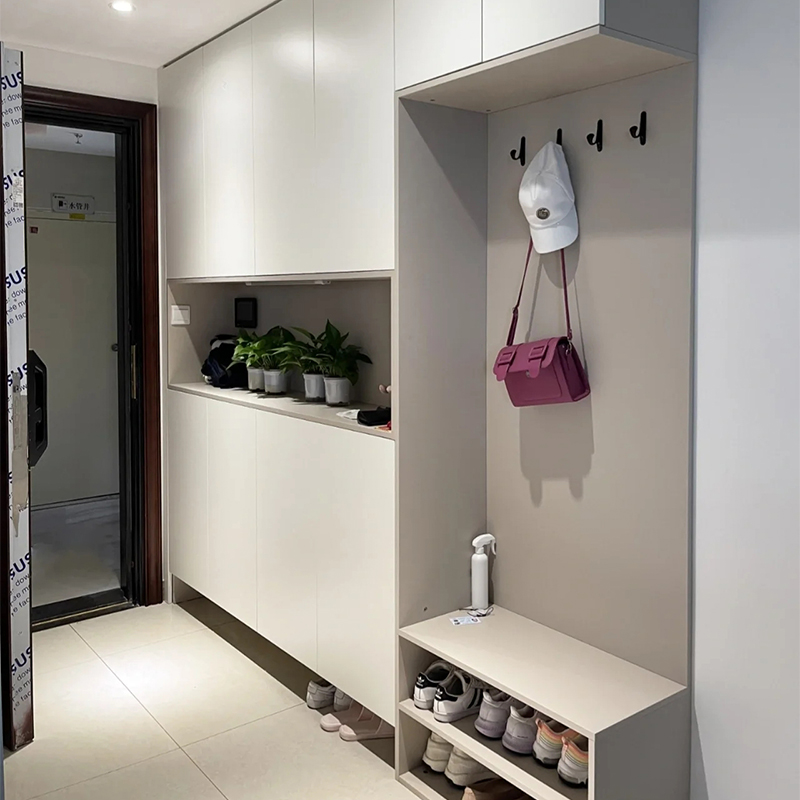 Shoe Cabinet