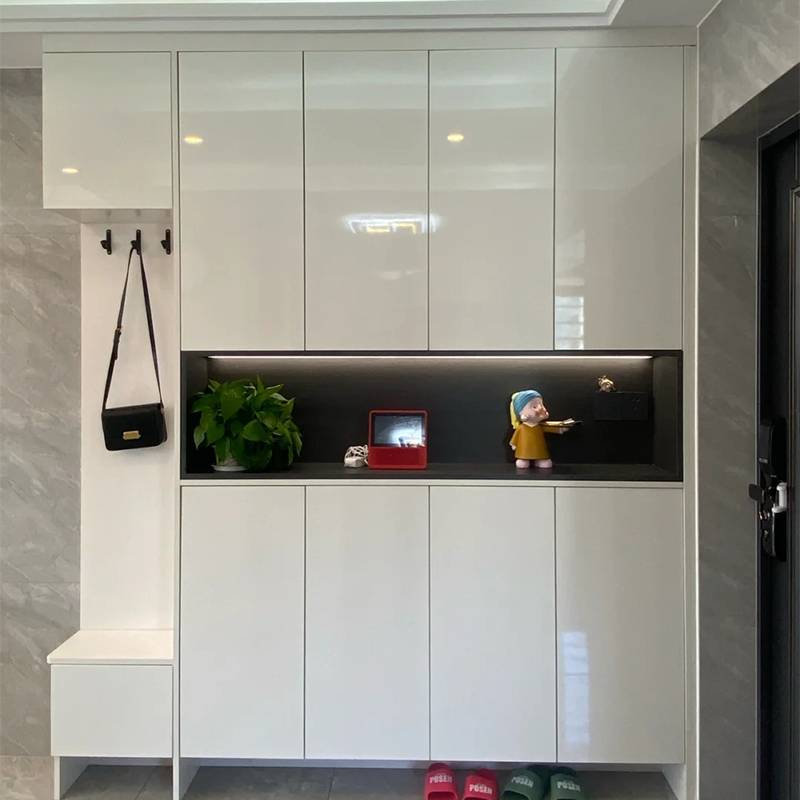 Shoe Cabinet