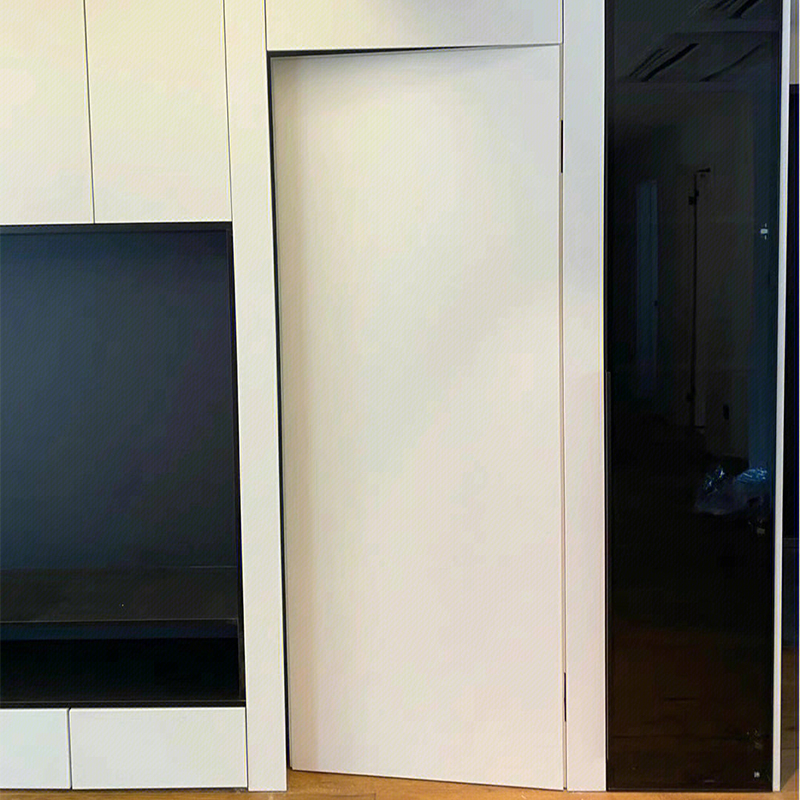 Invisible Door