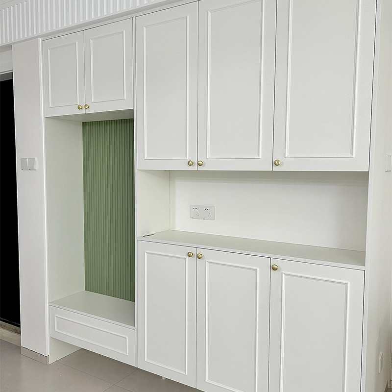 Shoe Cabinet