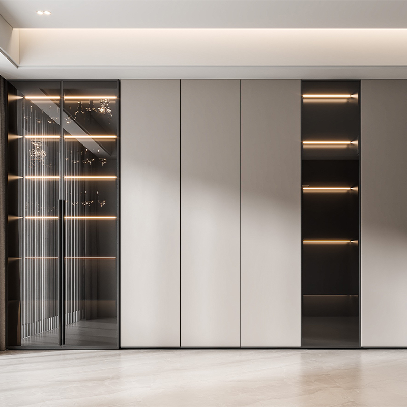 Wine Cabinet