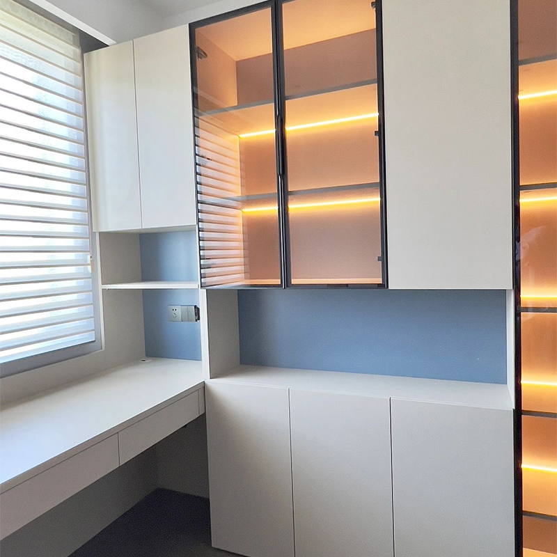 Bookcase