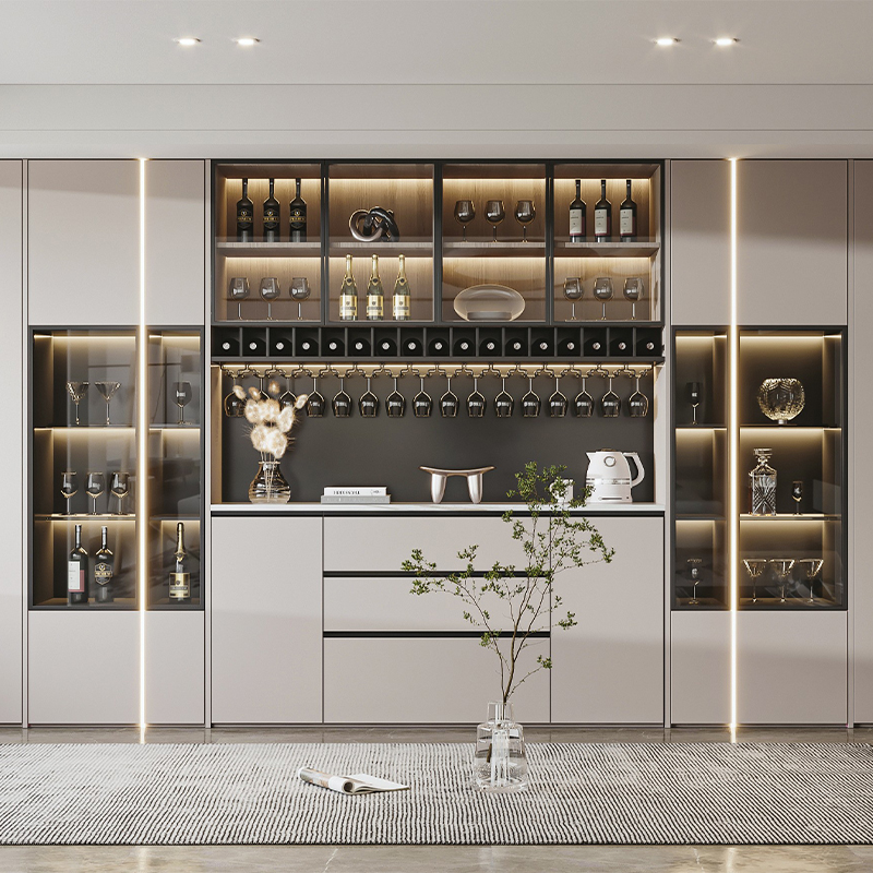 Wine Cabinet