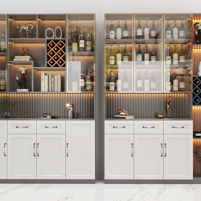 Wine Cabinet