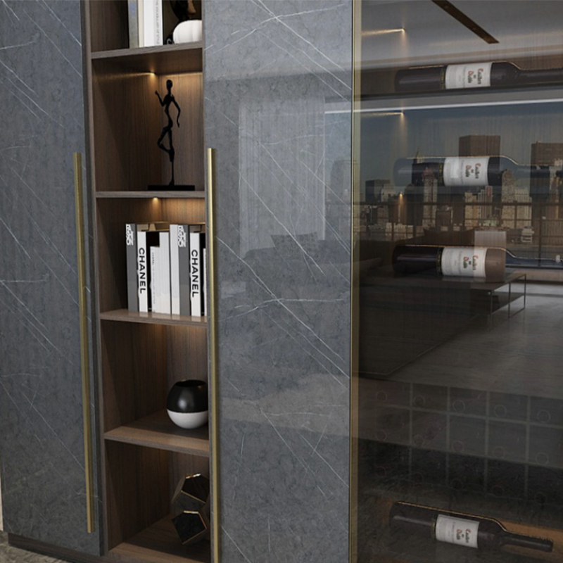 Wine Cabinet