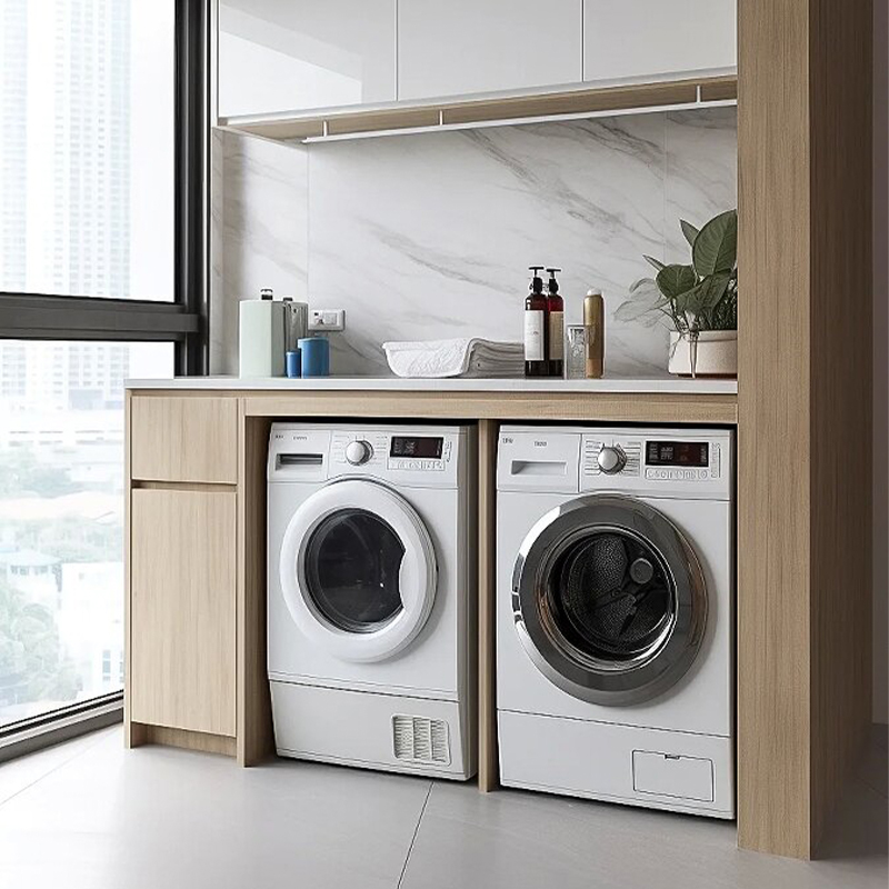 Balcony Cabinet