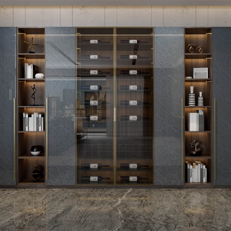 Wine Cabinet