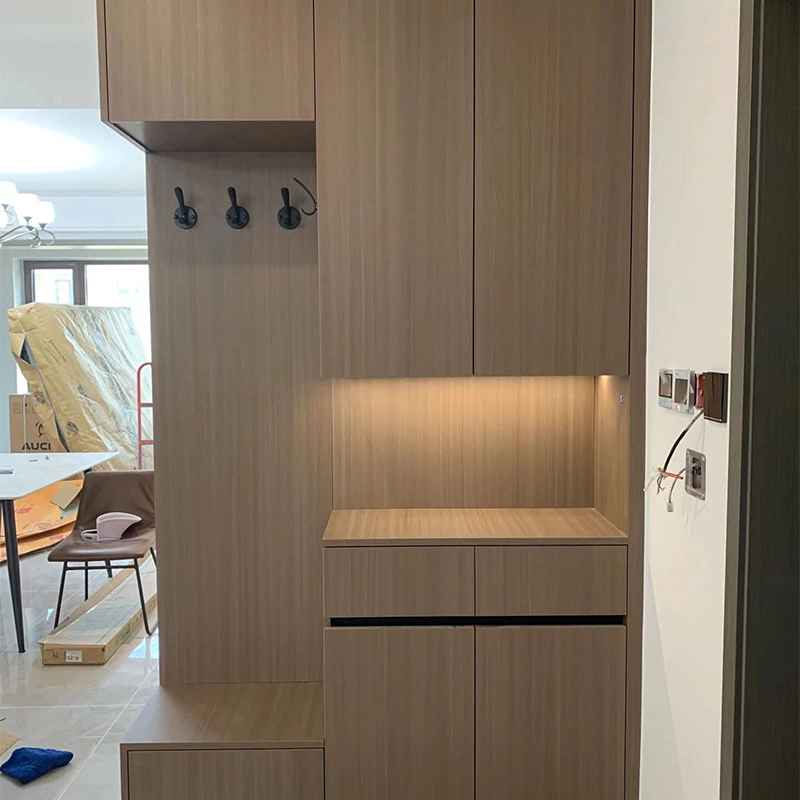 Shoe Cabinet