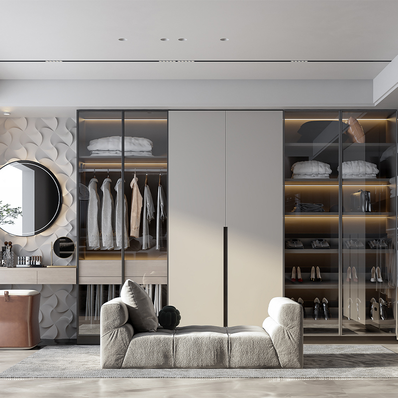 Cloakroom
