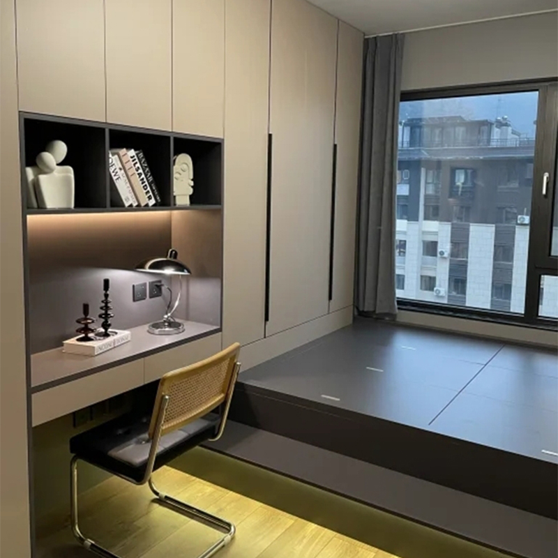 Tatami Bed/Wooden Bed