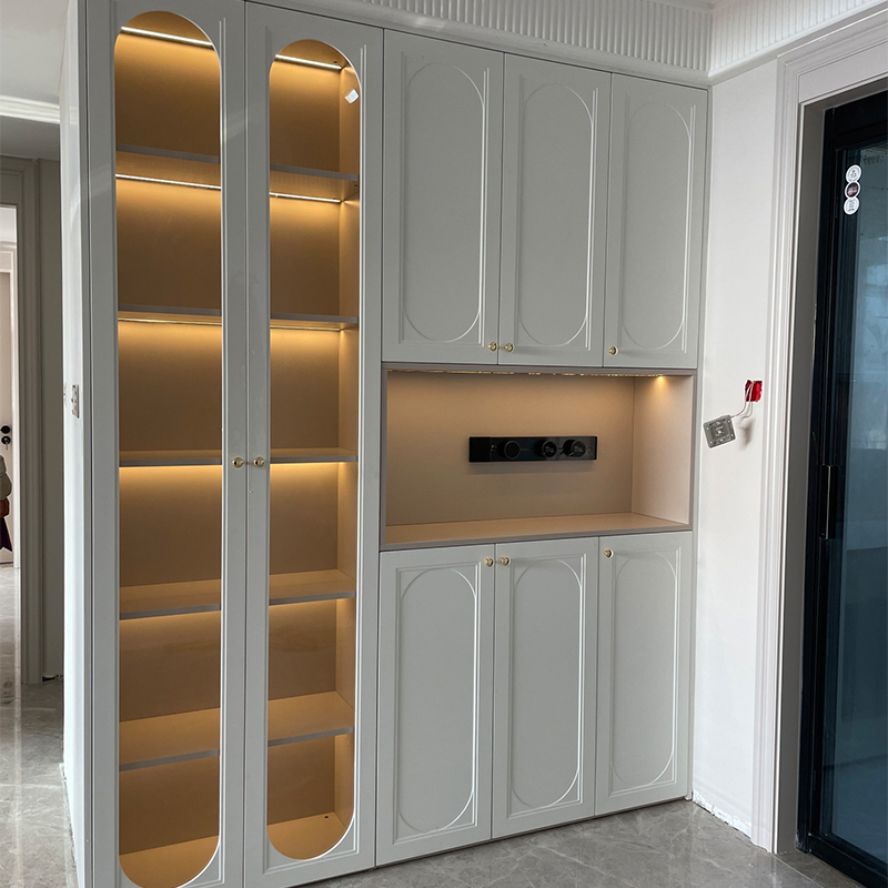 Shoe Cabinet