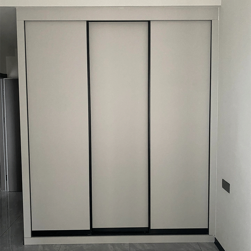 Sliding Door Bedroom Wardrobe