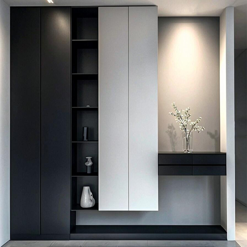 Shoe Cabinet