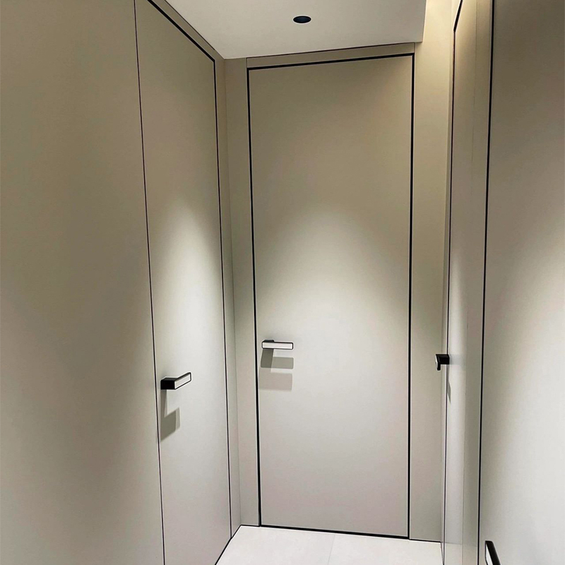 Invisible Door