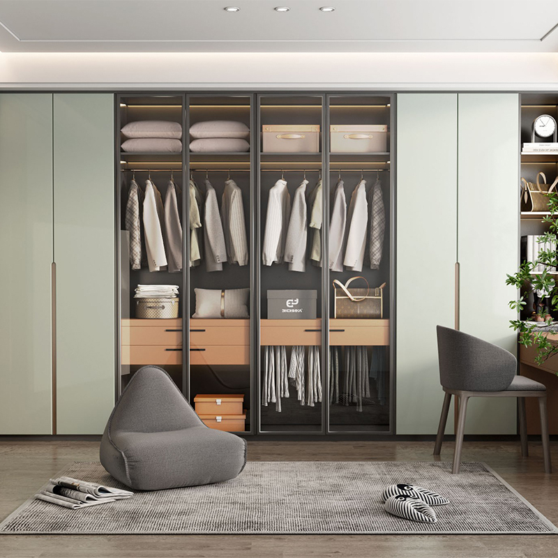 Cloakroom