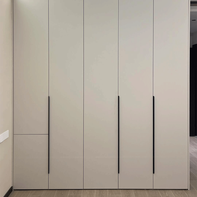 Double Door Bedroom Wardrobe