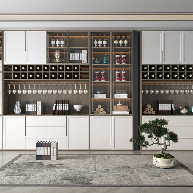 Wine Cabinet