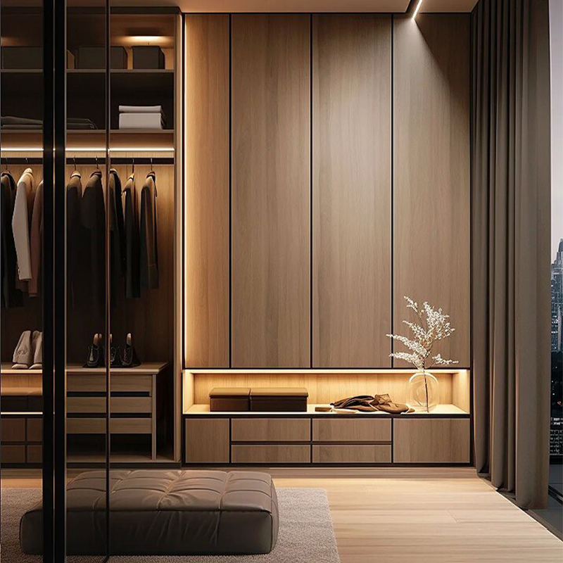 Cloakroom
