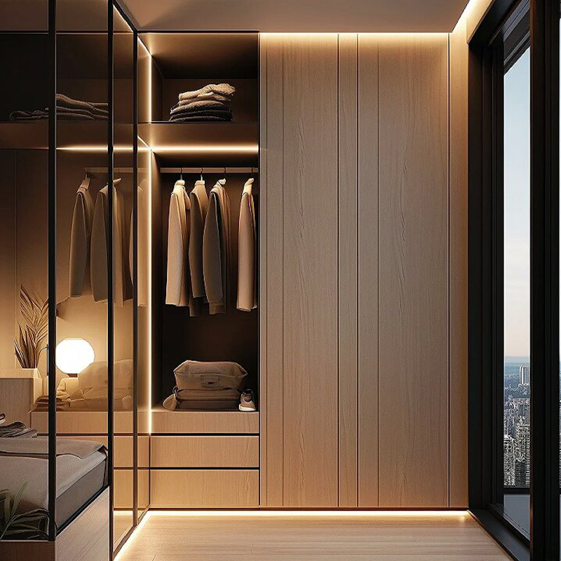Cloakroom