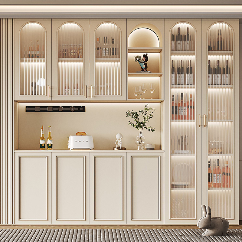 Wine Cabinet