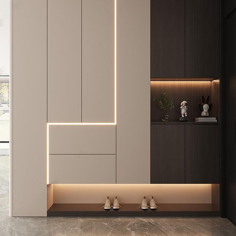 Shoe Cabinet