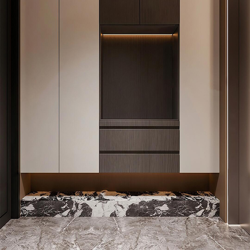 Shoe Cabinet