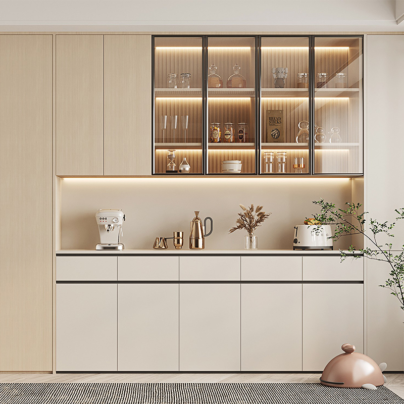 Wine Cabinet