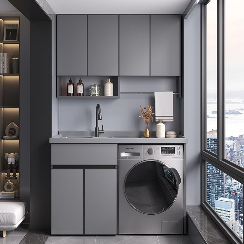 Balcony Cabinet