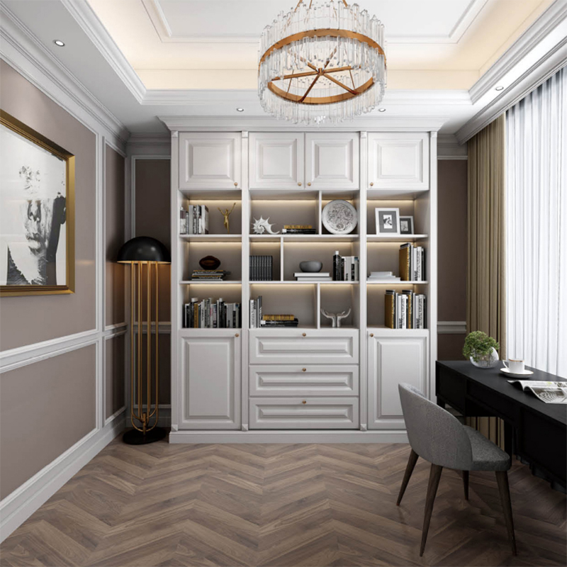 Bookcase