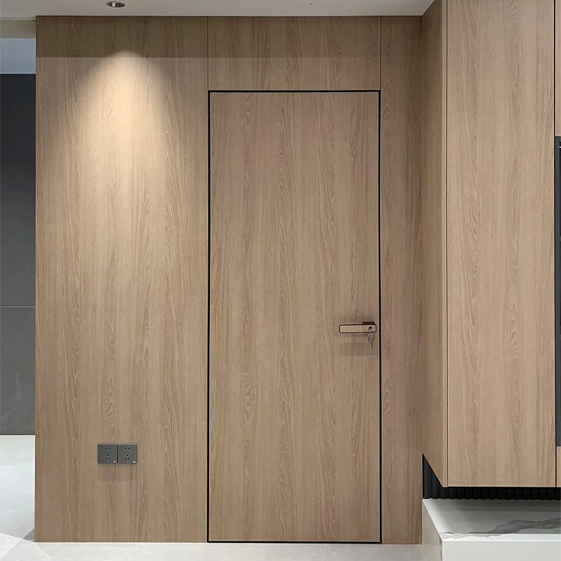 Invisible Door
