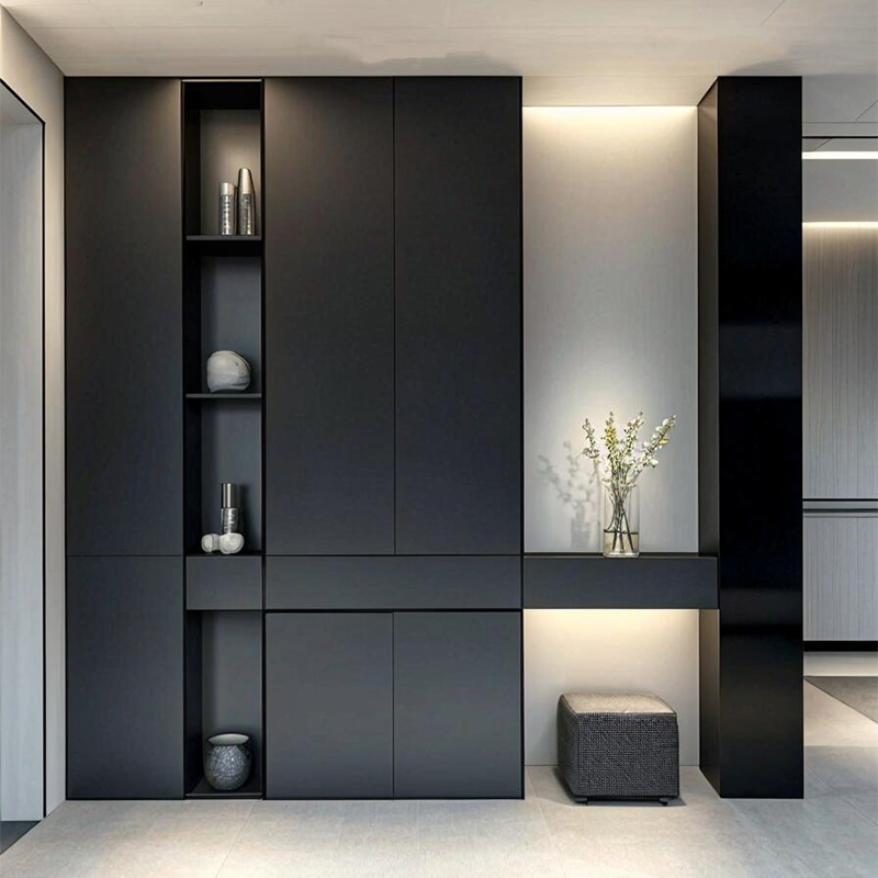 Shoe Cabinet