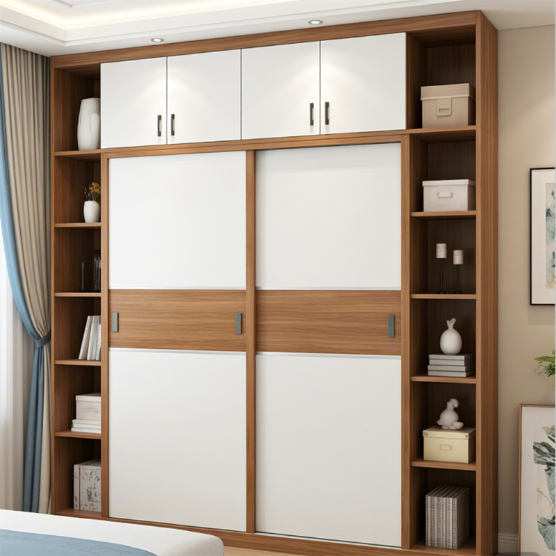 Customizable Wardrobe