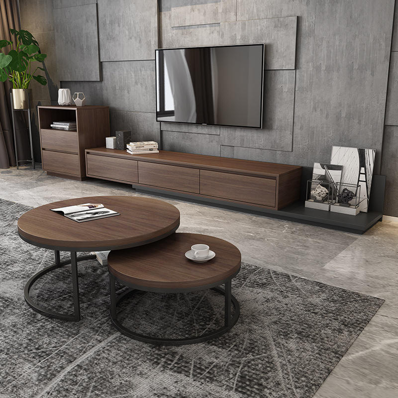 Customizable Coffee Table